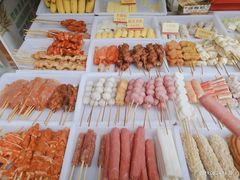-好可爱经典炸炸炸·炸鲜奶(长郡老店)