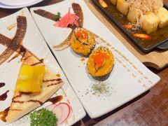 -小川洋风料理(武商MALL店)