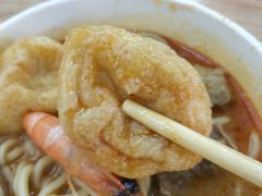 -老闽味沙茶面·姜母鸭(传承35年曾厝垵店)