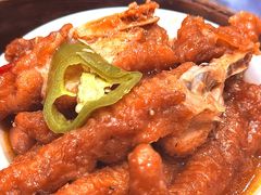 凤爪-华峰食馆(氹仔店)