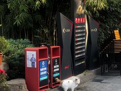 -老外街