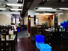 大堂-协和菜馆(凤凰街店)