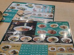 -面道赞宁海海鲜面(迎凤街店)