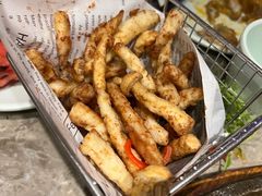 -老板恋上鱼(恒隆广场店)