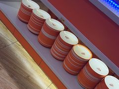 -快乐爱斯米牛排自助(金州安盛店)