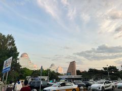 -吉林大学(前卫南校区)