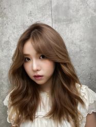 点击看大图 -MORI HAIR SALON日式美发沙龙