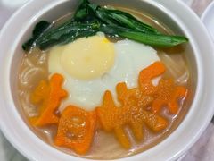 -汤城小厨•粤菜•靓汤(西直门凯德MALL店)