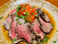 -気楽亭和食料理(气乐亭大世界本店)