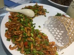 -大师傅金奖啤酒鱼(西街口总店)