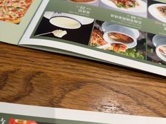 -花舍·新派粤菜·西餐·下午茶(亚运村·鸟巢店)