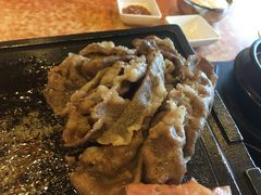 烤牛五花-香猪坊(五道口店)