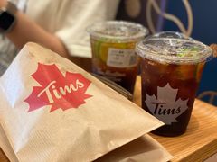 -Tims天好咖啡(江干万象城店)
