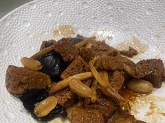 -金枝玉叶上海人家食府(三里河店)