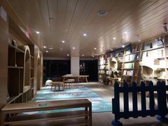 -小凉帽之家酒店(甘坑古镇店)