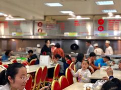 大堂-常州糕团店(北大街新世纪商城店)