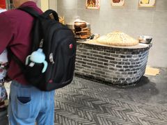 -灶东家民间菜(回兴店)