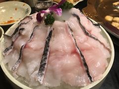 -大龙辣火锅·龙虾·烧烤(湖滨新天地店)