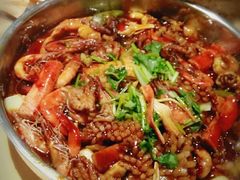 -黄记煌三汁焖锅(龙湖U城店)