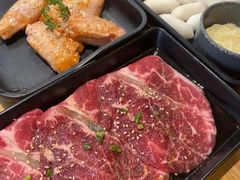 -新石器烤肉(之心城店)