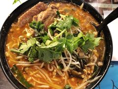 -金海阁海鲜火锅