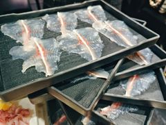 -京门活鱼馆·鱼火锅(百子湾（原红庙）店)