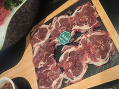-乔先生涮肉·鲜活牛羊肉火锅(塘沽店)