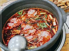 -笔记安顺夺夺粉火锅