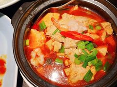 -外婆家(杭州马塍店·杭帮菜名店)