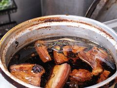 走油肉-玉华饮食店(茅台路店)