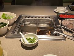 -海底捞火锅(崇文门新世界百货店)