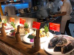 -筱爷叔·上海传统手工菜(玉树路店)
