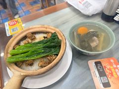 -超记煲仔饭(北京路店)