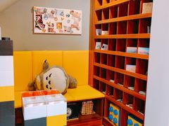 -W CAFE(甜爱路店)