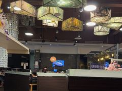 -伯顿西餐厅(厚街香榭丽店)