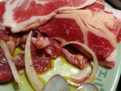 -韩盛·盛江山自助料理(中街大悦城店)