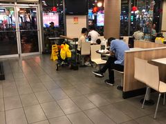 大堂-麦当劳(昆山北门路店)