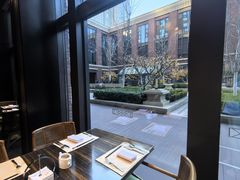 -康莱德酒店·美庭自助餐厅