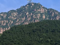 -京东石林峡风景区