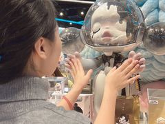 -泡泡玛特POPMART(沈阳大悦城店)