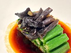 -翕间食·精致淮扬菜(江苏大剧院店)