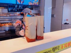 -肯德基(磐谷DT店)