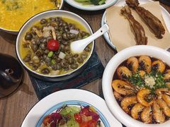 -锡和无锡菜(景丽苑店)