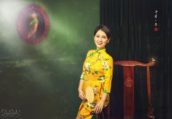 点击看大图 -朵爱影舍专业亲子全家福摄影