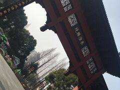 -东水关遗址公园