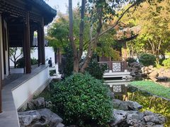 -秋霞圃