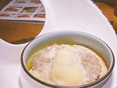 肉饼蒸蛋-闽上鲜·福建菜(龙湖滨江天街店)