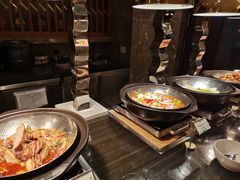 -宁波逸东豪生大酒店·豪生咖啡厅