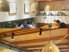 大堂-丹江渔村(望京店)