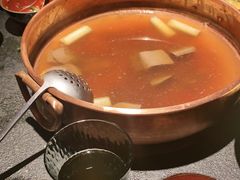 -荣记火锅(青悦城店)